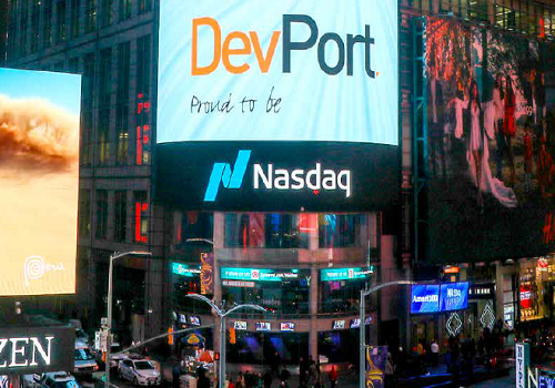 DevPort AB (publ) redovisar årsredovisning för år 2019