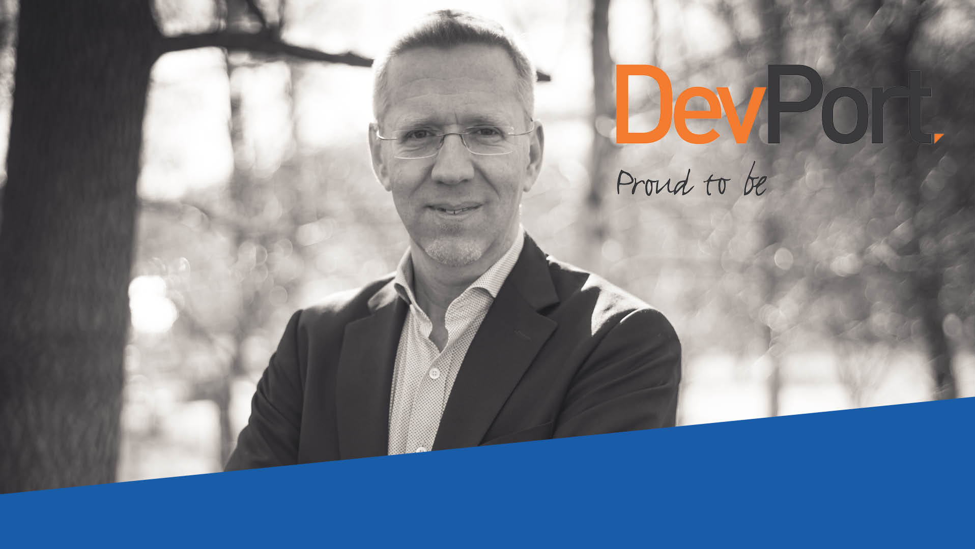 DevPort medverkade på Aktiespararnas evenemang!